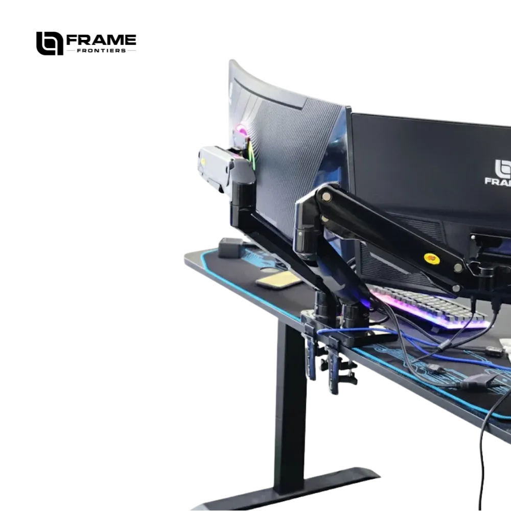 North Bayou G55 VESA Mount